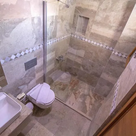 Patara Serenity 3+1 Villa, Oezel Havuzlu, Fethiye