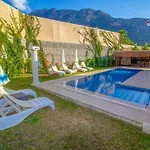 Vilă Patara Serenity 3+1 Villa, Oezel Havuzlu,