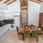Vilă Patara Serenity 3+1 Villa, Oezel Havuzlu, *