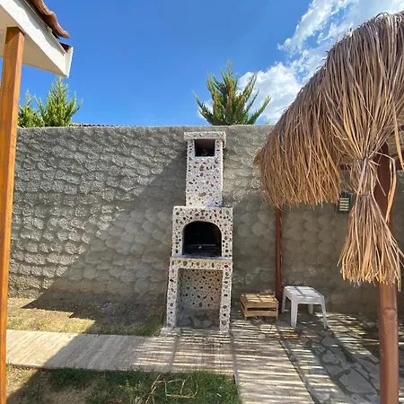 Patara Serenity 3+1 Villa, Oezel Havuzlu, Vilă *