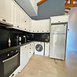 Patara Serenity 3+1 Villa, Oezel Havuzlu, 빌라 페티예