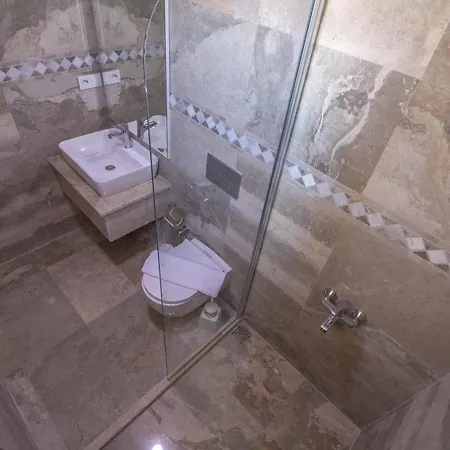 Vilă Patara Serenity 3+1 Villa, Oezel Havuzlu,